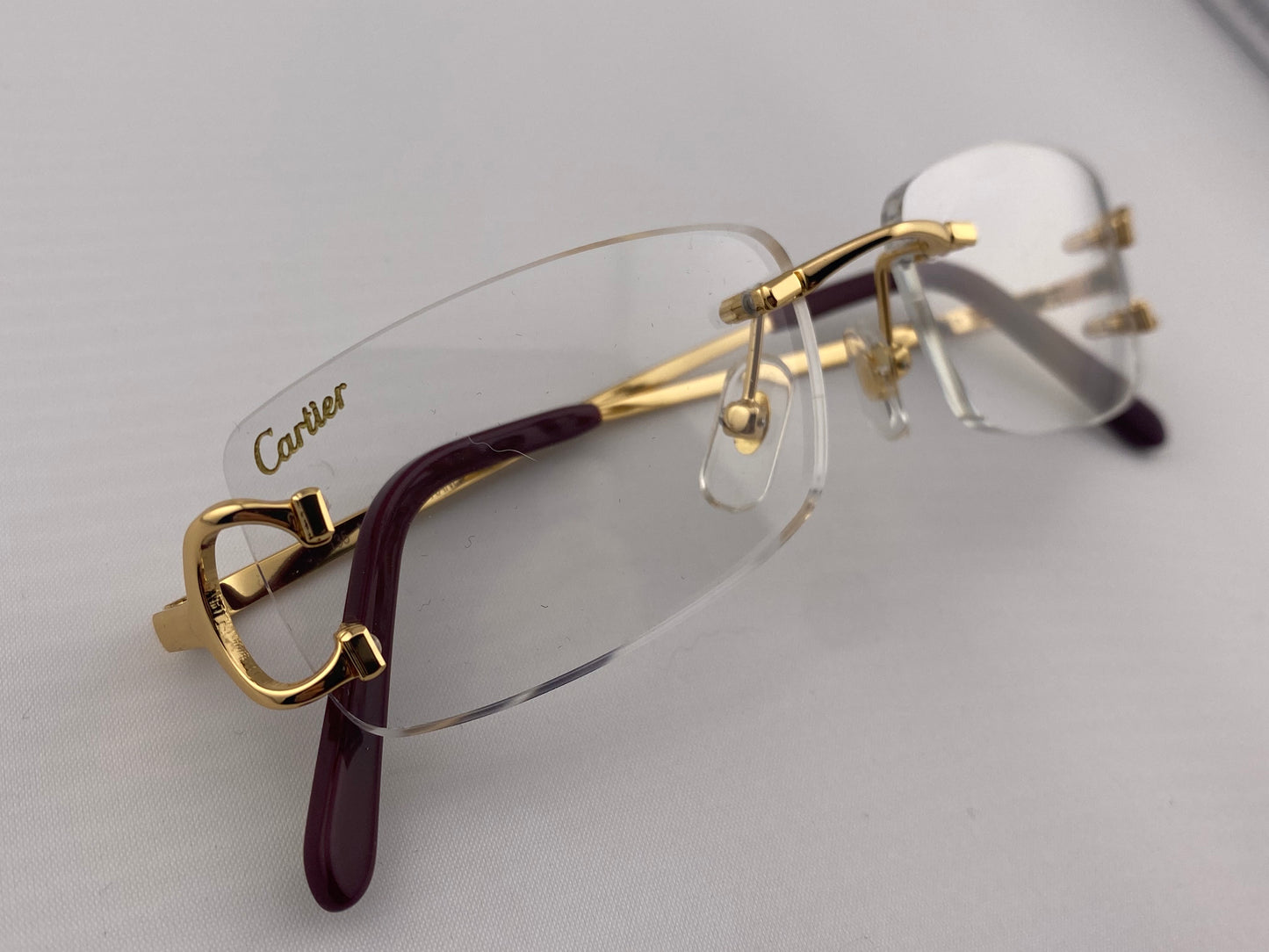 C Decor Wires - Clear Lens