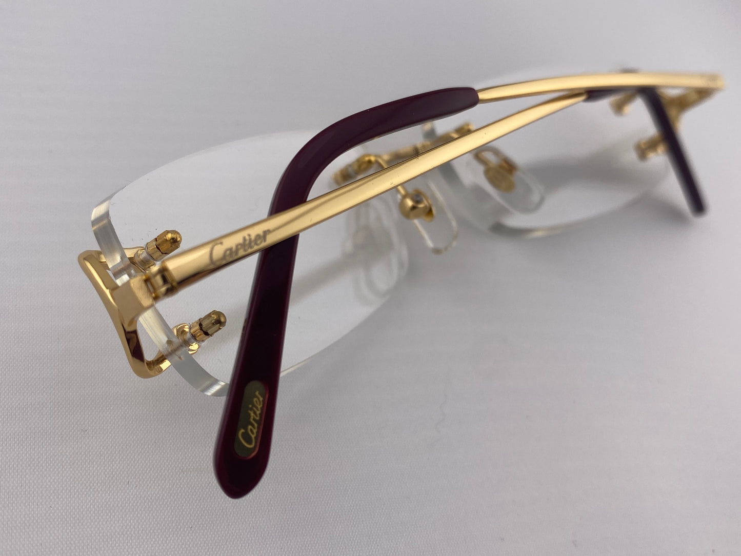 C Decor Wires - Clear Lens