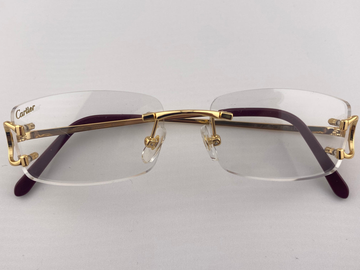C Decor Wires - Clear Lens