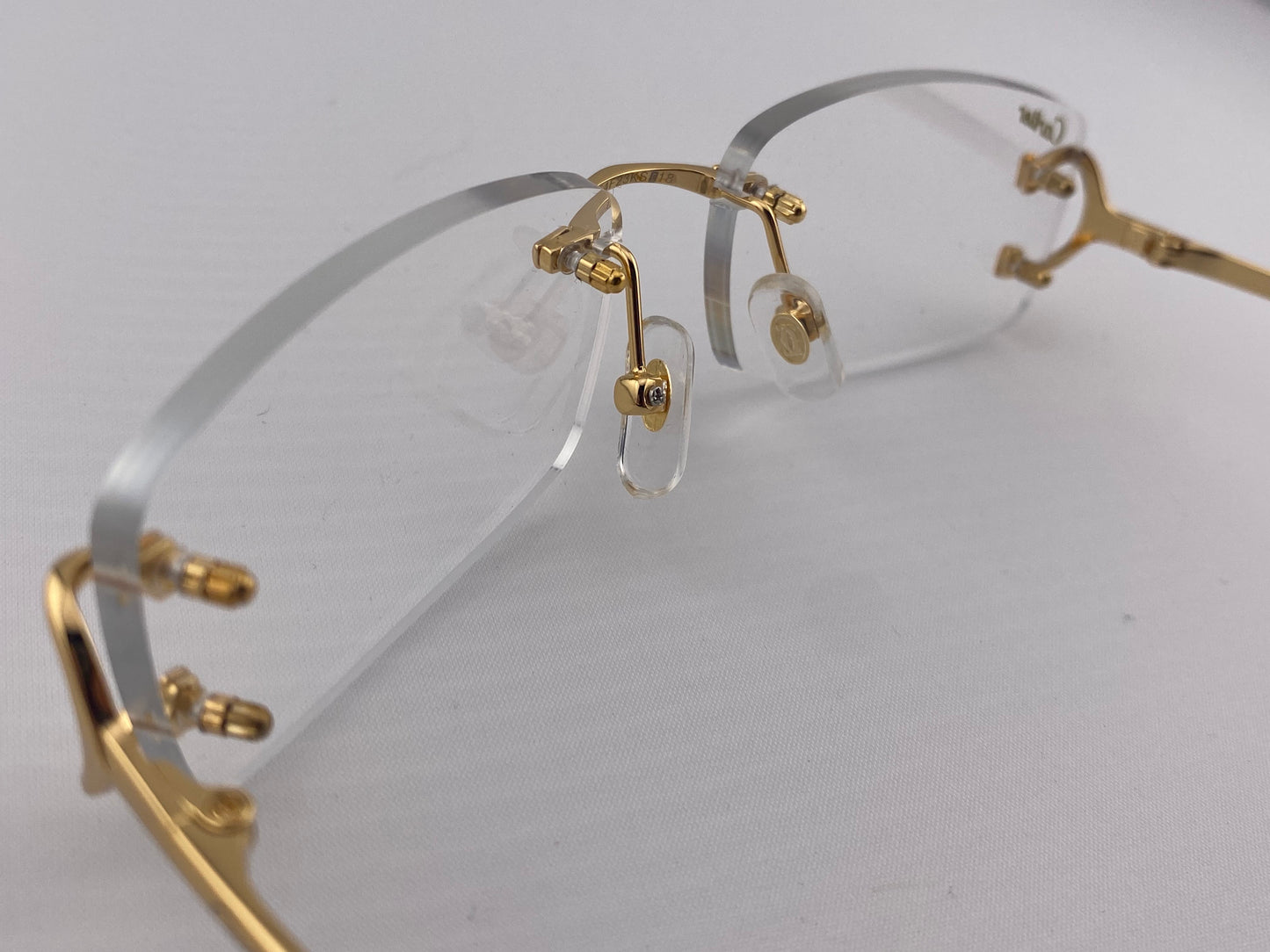C Decor Wires - Clear Lens