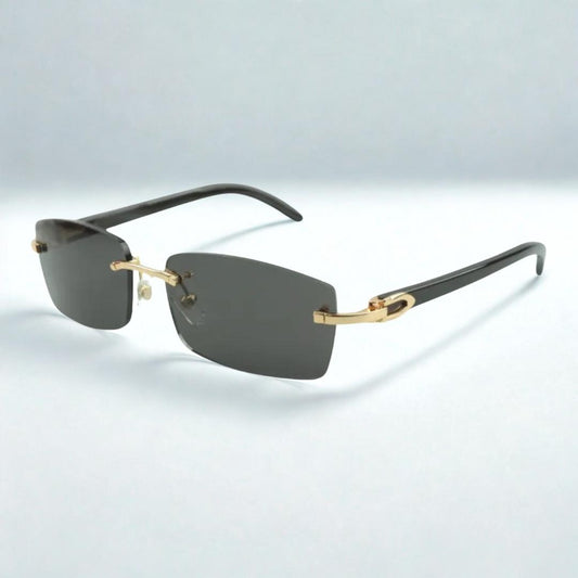 Black Buffs Black Lens