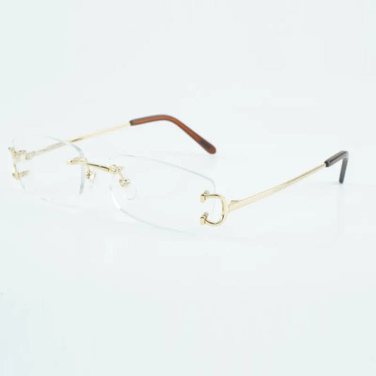 C Decor Wires - Clear Lens