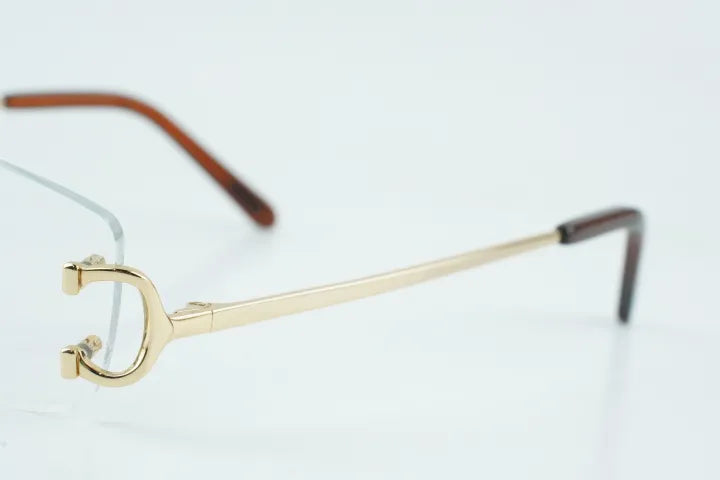 C Decor Wires - Clear Lens