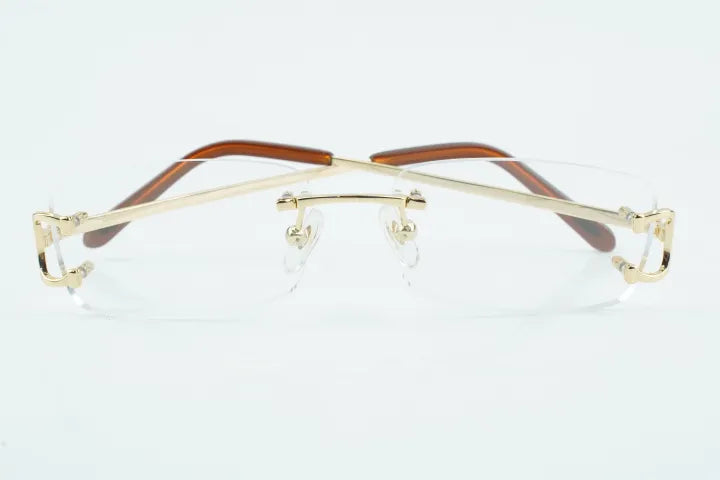 C Decor Wires - Clear Lens