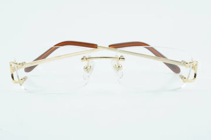 C Decor Wires - Clear Lens