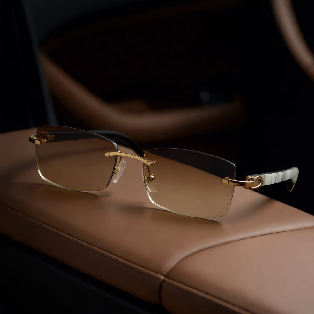 Refined Craftsmanship