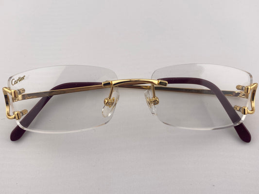C Decor Wires - Clear Lens