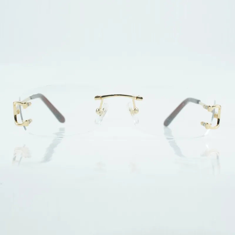 C Decor Wires - Clear Lens