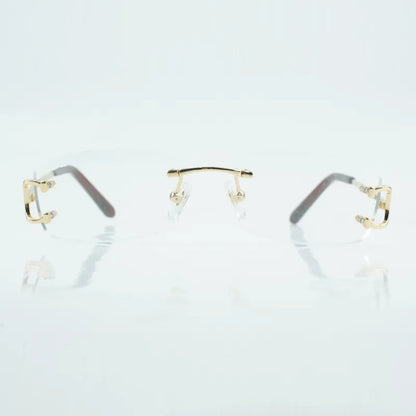 C Decor Wires - Clear Lens